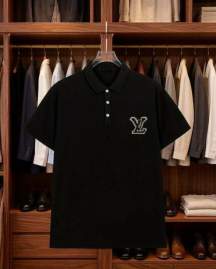 Picture of LV Polo Shirts Short _SKULVM-3XLhgntx1126540